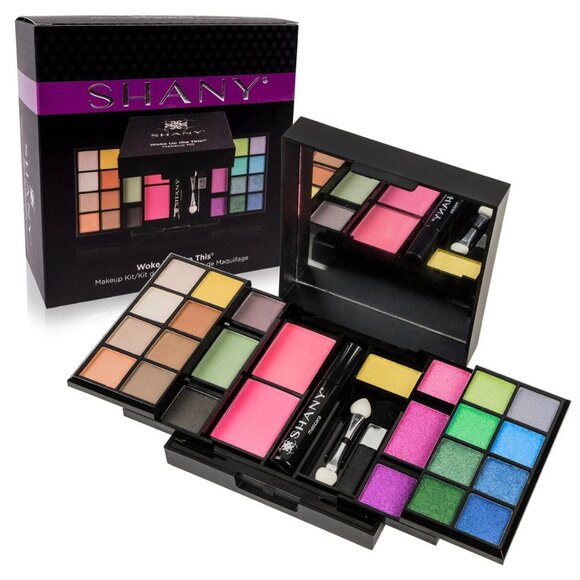 Shany 'Woke up Like This' makeup kit - Picture 4 of 4